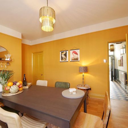 Bar Wall Cottage-City Wall Views-Sleeps 5 York Esterno foto